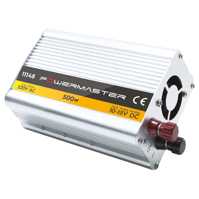 Powermaster%2012-220V%2012%20Volt%20500%20Watt%20Modifie%20Sinus%20Inverter%20PM-11148