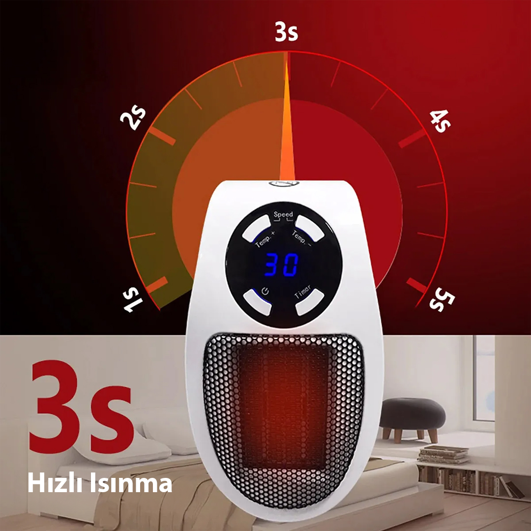 Uzaktan%20Kumandalı%20Priz%20Tipi%20Pratik%20Taşınabilir%20Uzaktan%20Kumandalı%20500%20Watt%20Isıtıcı%20Zamanlıyıcılı