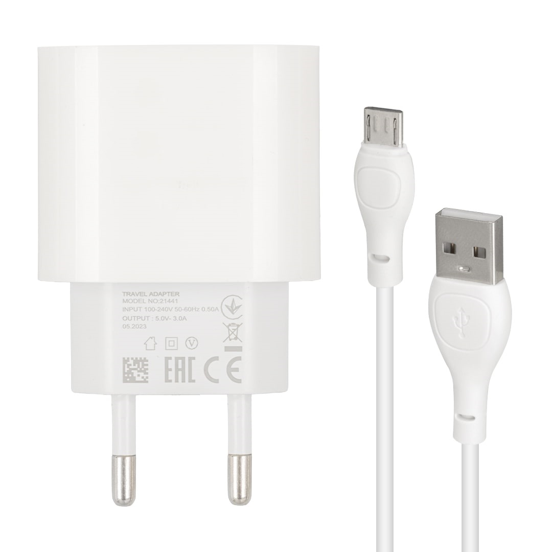 WEKO%20WK-21441%20PDU%20QC%203.0%20AMPER%20ŞARJ%20BAŞLIK%20ADAPTÖRÜ%20+%20MICRO%20USB%20KABLO%20(NO:1)