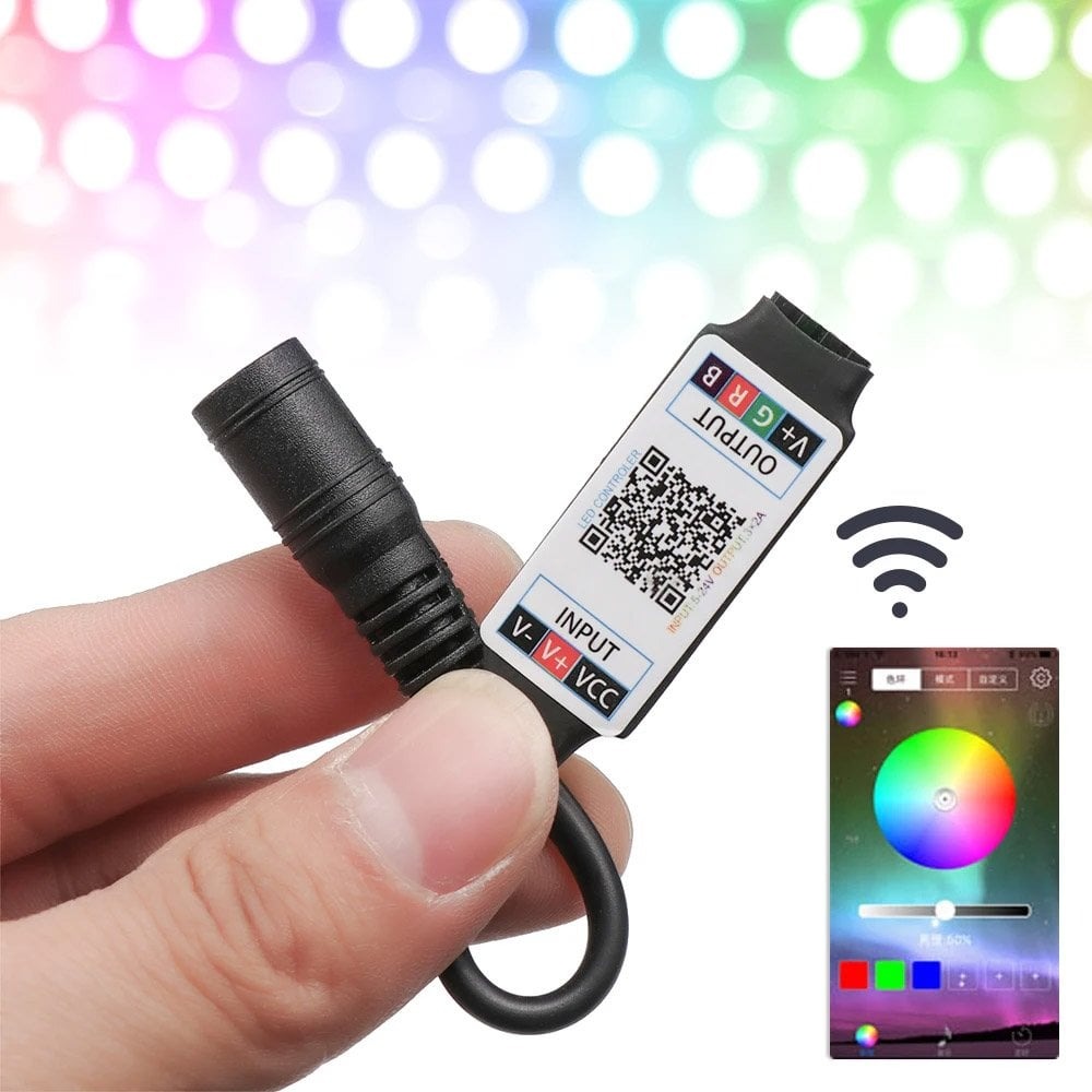 DC%205V-24V%206Ah%20RGB%20Led%20Kontrol%20Bluetooth%20Mobil%20Uygulamalı