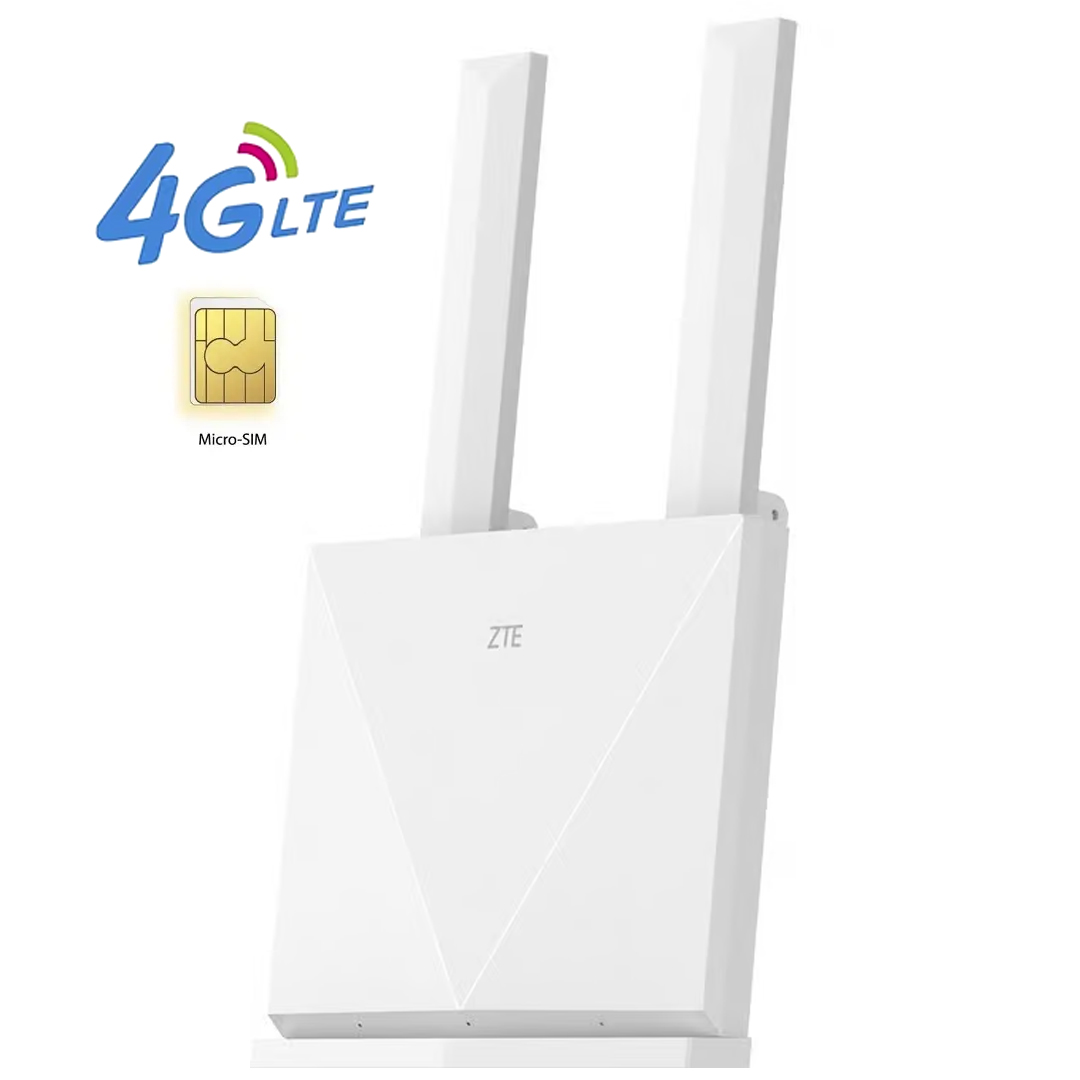 ZTE-K10%20300%20Mbps%20Dahili%20Bataryalı%204G/LTE%20Sim%20Kart%20Destekli%20Kablosuz%20Wifi%20Modem%20-%20Router