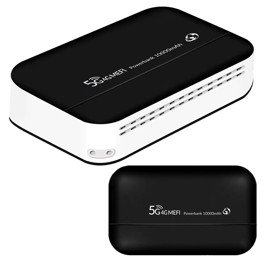 Powerbank%20300Mbps%205Ghz%204G/LTE%20Bağımsız%20Taşınabilir%20Modem%20-%20Router%20(10.000%20mAh)