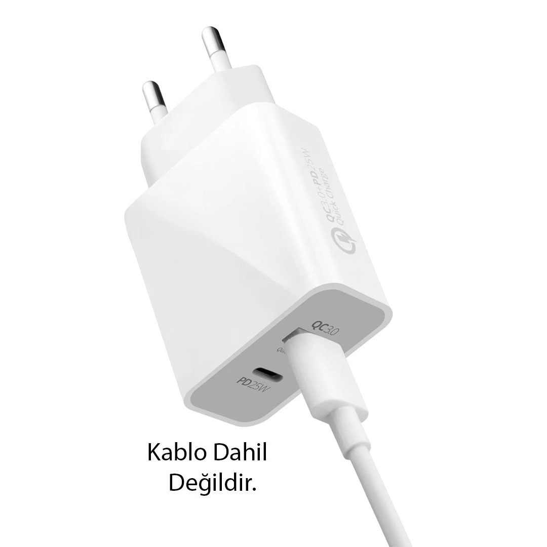 %20Hızlı%20Şarj%20Cihazı%2025%20Watt%20Usb%20QC%203.0A%20Type-C%20PD%2025W%20Tek%20kullanım%20İki%20kullanımda%2025W%20bölünür