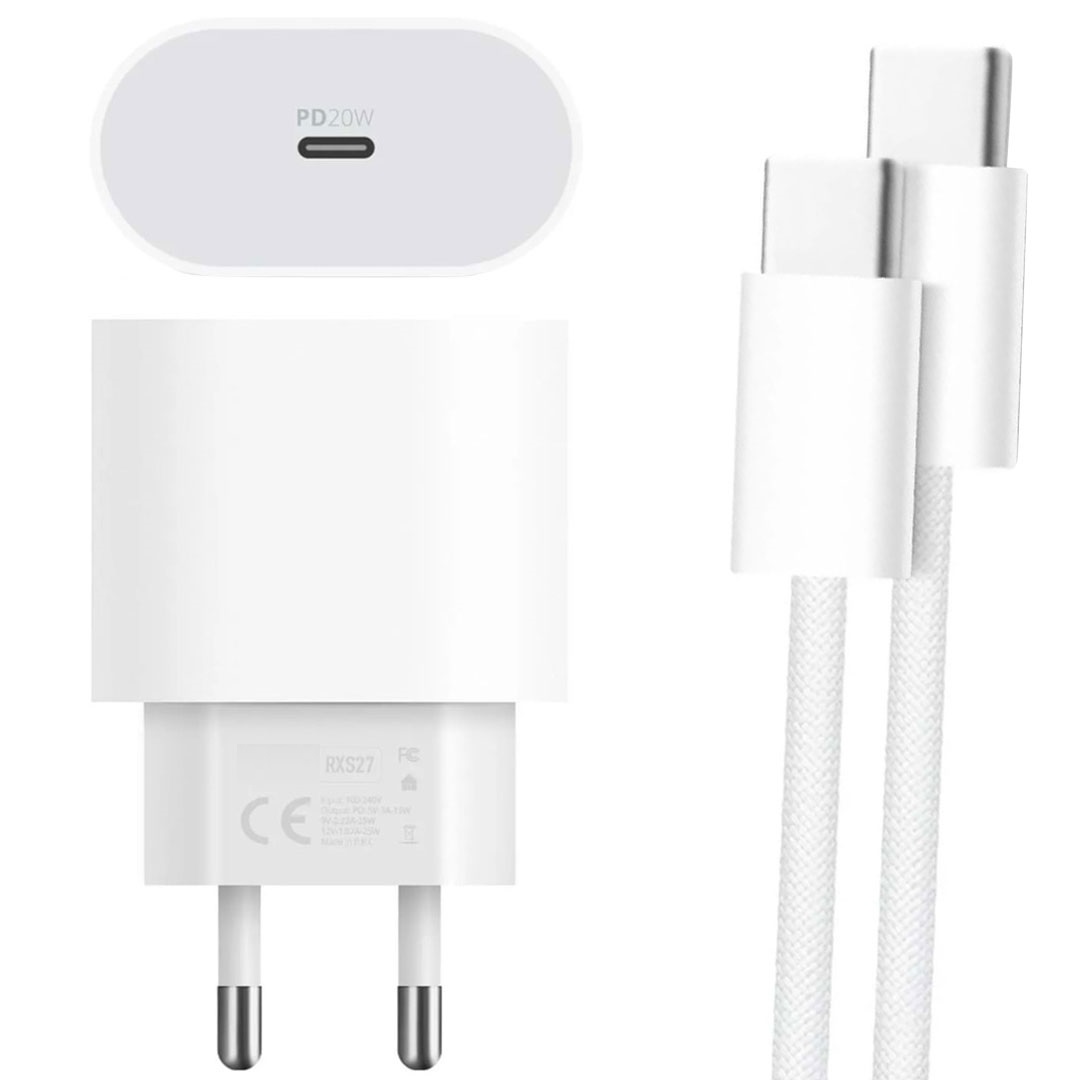 POWERWAY%20RXS27%2020%20WATT%20TYPE-C%20ŞARJ%20BAŞLIK%20ADAPTÖRÜ%20+%20KABLO%20SETİ%20(APPLE%2015%20PRO-PROMAX%20UYUMLU)