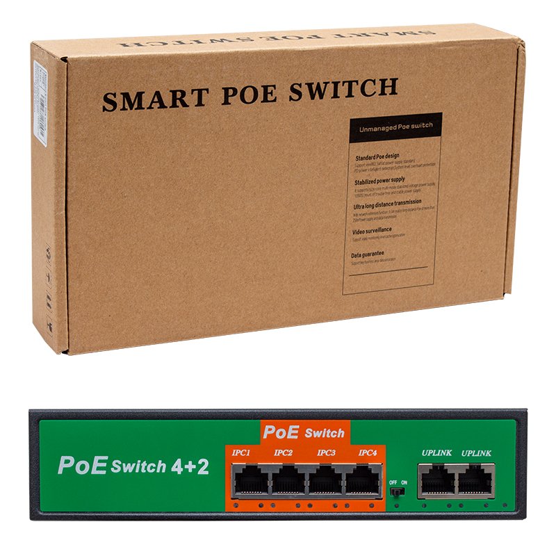 4%20Port%20Poe%2072%20Watt%2010/100%20Mbps%20Cctv%20Network%20Poe%20Ethernet%20Switch