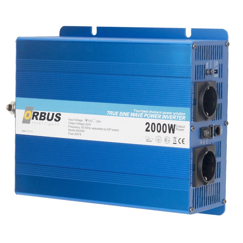 Orbus%202000W%2012V%20Tam%20Sinus%20Akıllı%20İnvertör