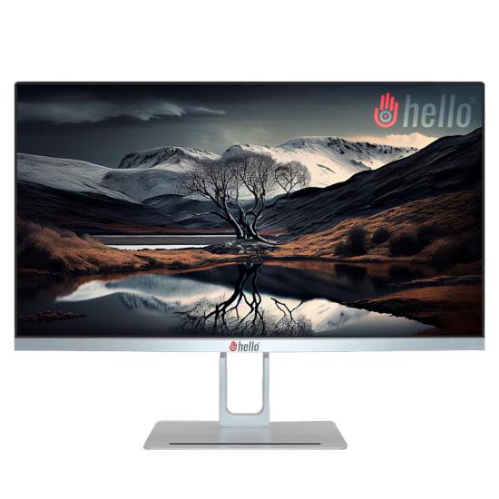 Hello HL24H110D3I5 24’’ İntel Core İ5-6. Nesil - 8GB Ram - 256GB SSD All In One Bilgisayar