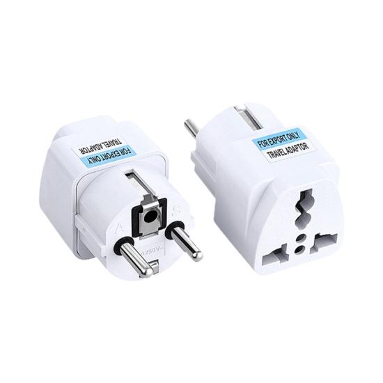 Çok Amaçlı Universal İngiliz Fiş Priz Çevirici England Socket Converter